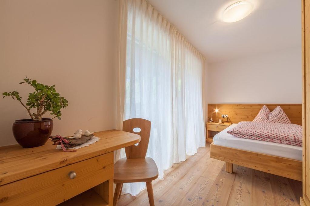 Chalet Martin Olang Eksteriør bilde